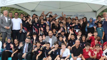 Kayseri'de GÖKTİM Atölyesi Açıldı: Yapay Zeka Vurgusu