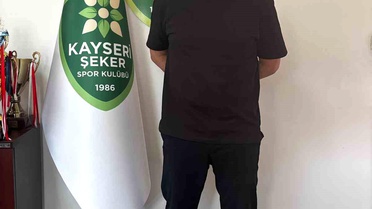 Kayseri Şekerspor Uğur Kulaksız ile Anlaştı