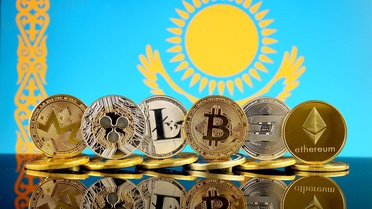 Kazakistan kripto madenciliğinde yeni bir dönem başlattı