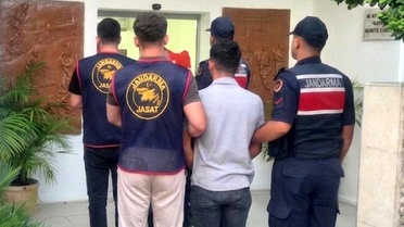 Kemer'de 5 Hırsızlık Olayı Aydınlatıldı