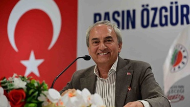 Kepez belediye başkanı kocagöz’den yeni parti cevabı