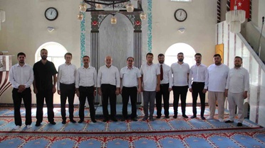Miraç Talay, Köyceğiz'de İl Birincisi Oldu