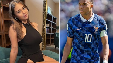 Kylian Mbappe'ye ahlaksız teklif! Telefon edip otel odasına çağırdı