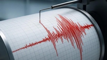 Malatya'da korkutan deprem