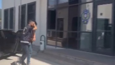 Maltepe'de Şüpheli Operasyonu: 5 Tutuklama