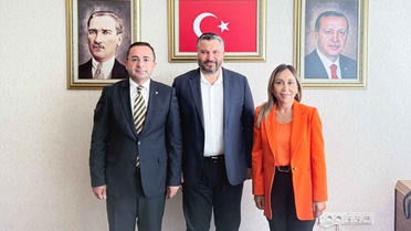 Manavgat OSB Altyapı İhalesi Ağustos'ta