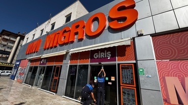 Migros'a 4. İtiraz Reddedildi