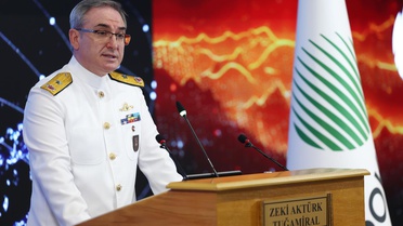 MSB: Eurofighter eğitimi için personel 2026'da İngiltere'ye gönderilecek