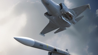 MSB: Türk personel Eurofighter eğitimi için ağustosta İngiltere’ye gidecek