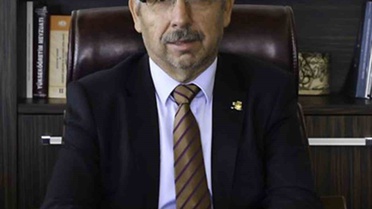 Rektör Kaçar'dan Basın Bayramı Mesajı