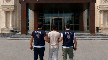 Hırsızlık Hükümlüsü Muş'ta Yakalandı