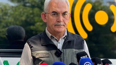 Ogm genel müdürü karacabey: 'fethiye yangını kontrol altında, yaklaşık 200 hektar ormanlık alan etkilendi'