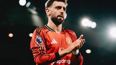 Okan Buruk'un da isteğiydi! Bruno Fernandes imzayı atıyor