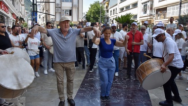 3. Ordu Klarnet Festivali Başladı