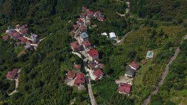 Karadeniz fıkrası gibi mahalle: Herkesin kimliğinde aynısı yazıyor
