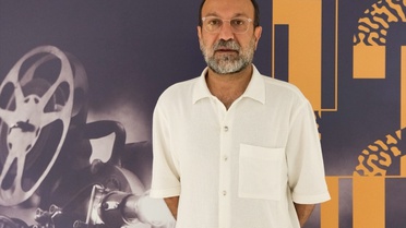 Farhadi'den Sinema Üzerine Değerlendirmeler