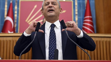 Özgür Özel ve ekibine şok suçlama: TBMM'deki parti kasasını boşaltıyorlar