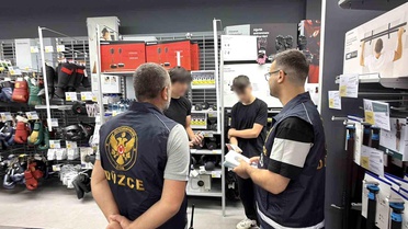 Gençlere Hesap Uyarısı