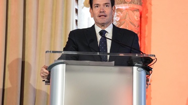 Lavrov ve Rubio Manila'da Görüştü