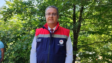 Kestane Balı Festivali Başladı