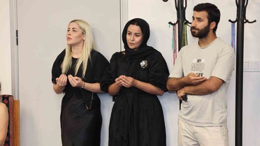 Sanatçı hüseyin altın vefatının 10. yılında sultangazi’de dualarla anıldı