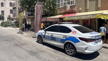 Şanlıurfa'da Kavga: 3 Yaralı