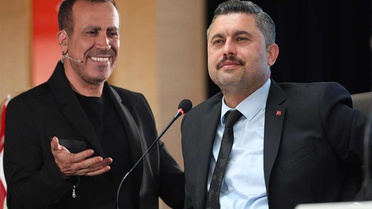 Paravan şirketle belediyeyi soyup sanatçıları böyle kandırmışlar!