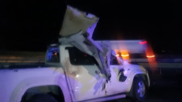 Silopi'de Kaza: 1 Ölü, 1 Yaralı