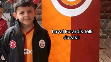 Süper Lig ekibi, Galatasaray paylaşımı yapan genç futbolcuyu takımdan gönderdi