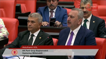TBMM'de deprem yardımları tartışması: AK Parti ve CHP karşı karşıya
