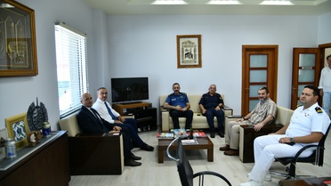 Vali Soytürk Malkara'daki Spor Tesislerini İnceledi