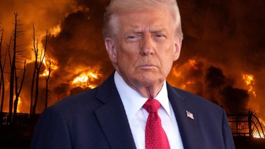 ABD Başkanı Trump: İran’ın henüz anlaşma yapmaya hazır olmadığını düşünüyorum