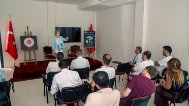 Çok Uluslu Şirketler Konferansı Tunus'ta Gerçekleşti