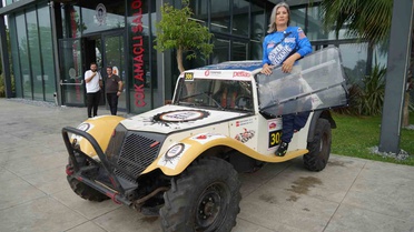 Off-Road heyecanı Samsun'da başlıyor