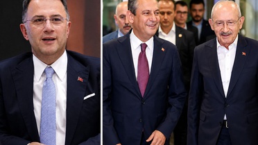 Tutuklu Beylikdüzü Belediye Başkanı Mehmet Murat Çalık, Özgür Özel'in yeni partisine katılmayacak