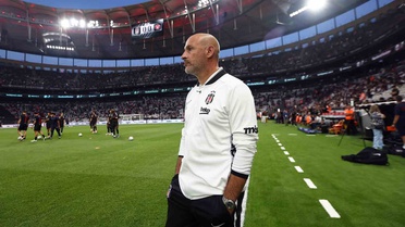 Beşiktaş - Midtjylland Maçı Golsüz Berabere
