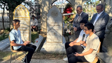 Rasim Özdenören, Vefatının 4. Yılında Anıldı