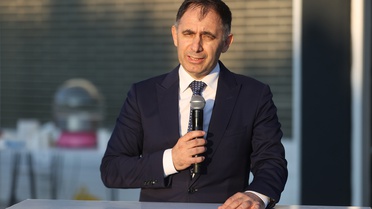Kırklareli'nde Sünnet Şöleni Düzenlendi
