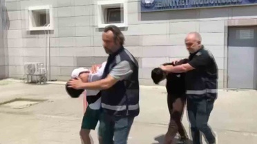 Samsun'da çifte 'vatandaşlık' vaadiyle dolandırıcılık: 2 tutuklu