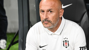 Vincenzo Italiano: Tek gol attığımız için üzgünüm