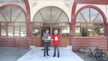 Düzce'de 112 Farkındalık Faaliyetleri
