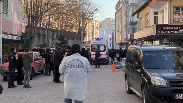 Katil Kuzen 3.5 Yıl Sonra Türkiye'ye Getirildi