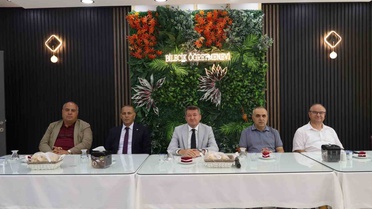 İsa Güneş'e Veda Programı