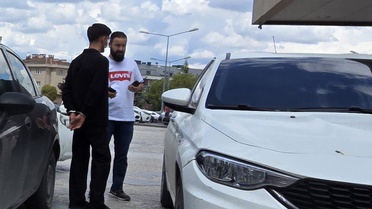İnegöl'de Uyuşturucu Operasyonu