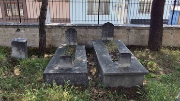 Sivrihisar'nın Gizemli Kurşunlu Camisi