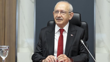 91 milletvekilinin istifa ettiği dakikalarda Kılıçdaroğlu'ndan dikkat çeken paylaşım