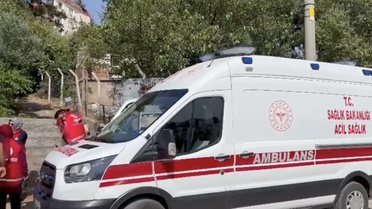 Besni'de Yalnız Yaşayan Adam Ölü Bulundu