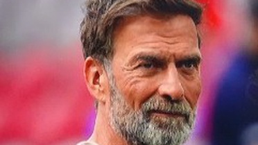 Jürgen Klopp Almanya'nın Yeni Teknik Direktörü