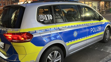 Regensburg'da Bıçaklı Saldırı: Bir Ölü