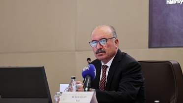 Hızlı Demir Yolu Projesi İlerliyor